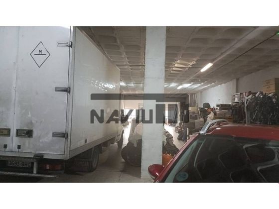 Foto 2 de Nave en venta en Valdebebas - Valdefuentes de 508 m²