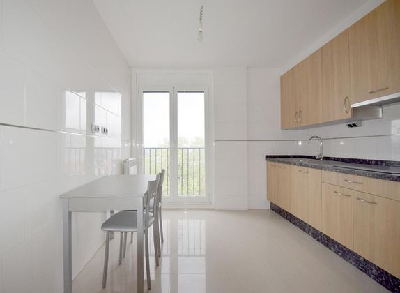 Foto 1 de Piso en venta en San Roque - As Fontiñas de 3 habitaciones con garaje y aire acondicionado