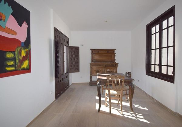 Foto 1 de Xalet en venda a Chinchón de 5 habitacions amb terrassa i piscina