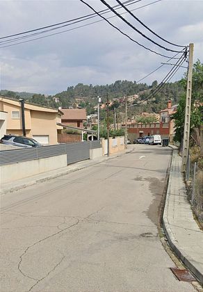 Foto 2 de Venta de chalet en Castellgalí de 2 habitaciones con piscina y garaje