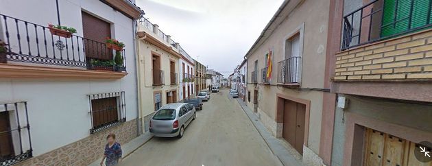 Foto 1 de Casa en venda a Villafranca de Córdoba de 3 habitacions amb terrassa i jardí