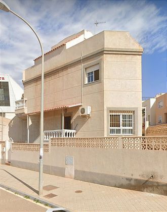 Foto 2 de Casa en venda a Aguadulce Norte de 4 habitacions amb terrassa i balcó