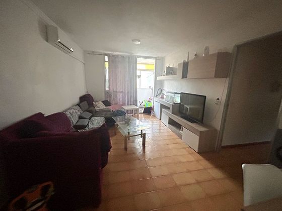 Foto 2 de Piso en venta en Palma - Palmilla de 3 habitaciones con terraza