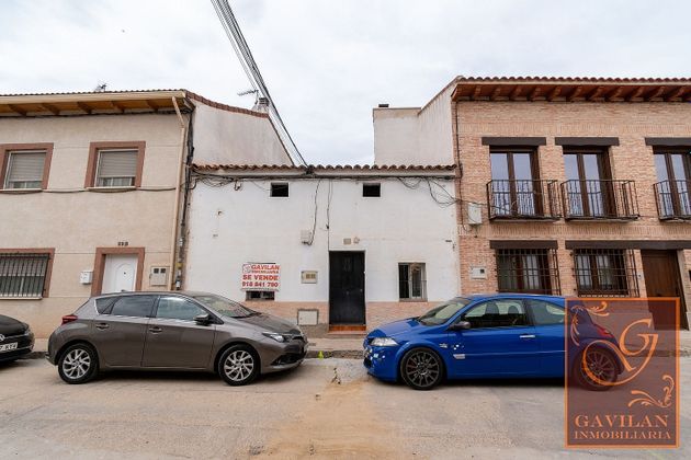 Foto 1 de Casa adossada en venda a Daganzo de Arriba de 4 habitacions amb garatge