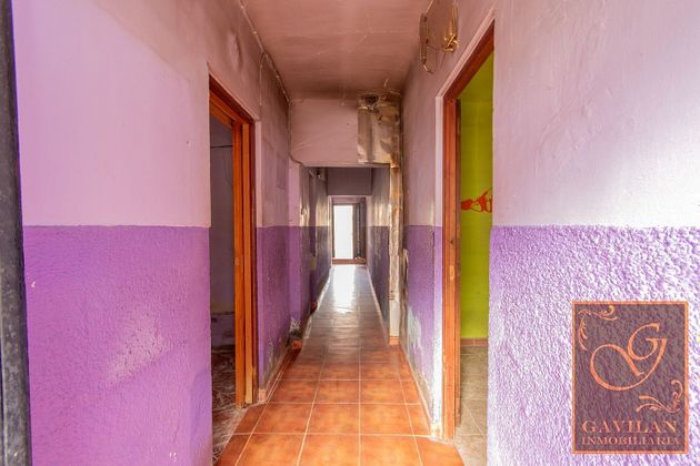 Foto 2 de Casa adossada en venda a Daganzo de Arriba de 4 habitacions amb garatge