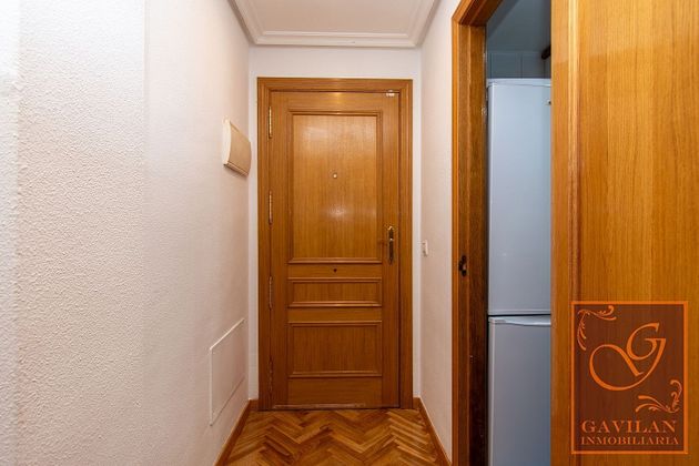 Foto 2 de Pis en venda a Daganzo de Arriba de 2 habitacions amb garatge i calefacció