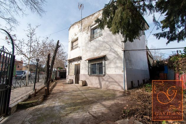 Foto 1 de Casa en venda a Daganzo de Arriba de 5 habitacions amb jardí