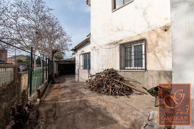 Foto 2 de Casa en venda a Daganzo de Arriba de 5 habitacions amb jardí