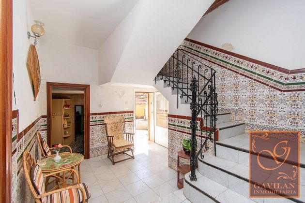 Foto 1 de Casa en venda a Daganzo de Arriba de 1 habitació amb garatge i jardí