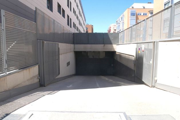 Foto 2 de Venta de garaje en calle Del Obenque de 12 m²