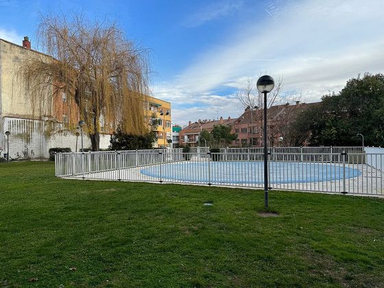 Foto 1 de Àtic en venda a Centro - Valdemoro de 4 habitacions amb terrassa i piscina