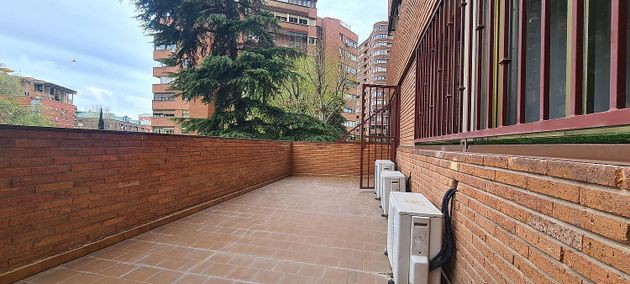 Foto 1 de Venta de oficina en San Pascual con terraza y piscina