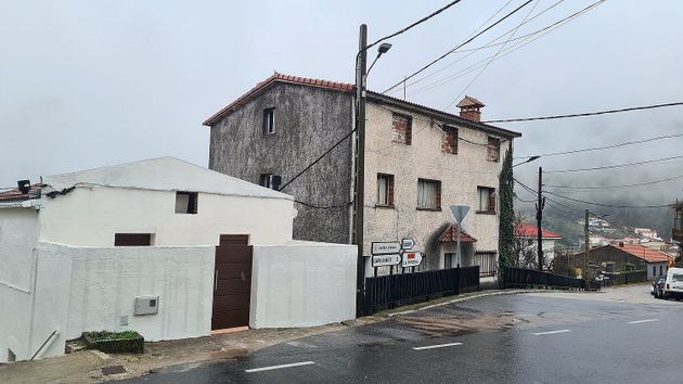 Foto 1 de Venta de chalet en carretera De Ávila a Casavieja de 3 habitaciones con terraza y garaje