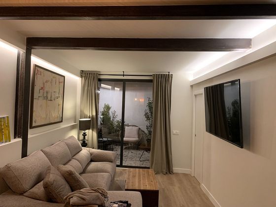 Foto 2 de Venta de casa adosada en Concepción de 3 habitaciones con terraza y aire acondicionado