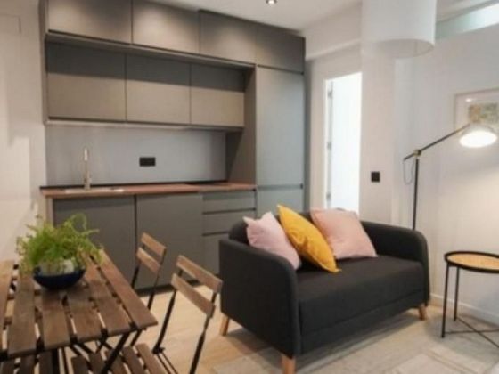 Foto 1 de Pis en venda a Pradolongo de 3 habitacions amb balcó i aire acondicionat