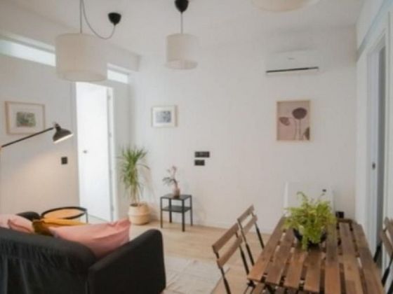 Foto 2 de Pis en venda a Pradolongo de 3 habitacions amb balcó i aire acondicionat
