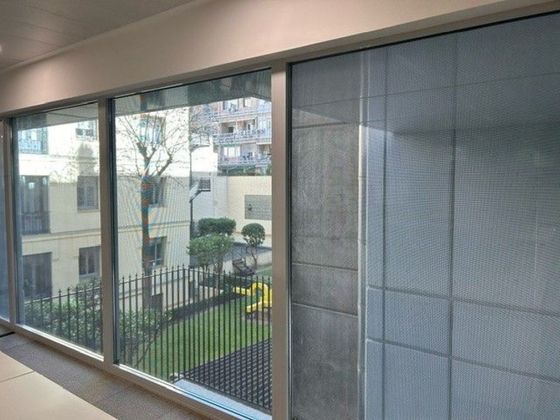 Foto 1 de Oficina en alquiler en Castellana con garaje y aire acondicionado