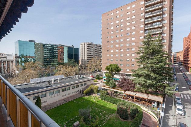 Foto 1 de Pis en venda a Ciudad Jardín de 3 habitacions amb terrassa i garatge