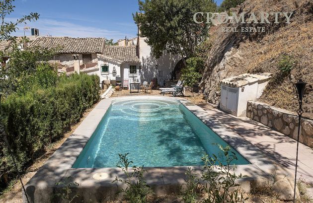Foto 1 de Casa en venda a Cazorla de 2 habitacions amb terrassa i piscina