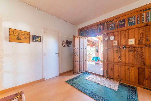 Foto 1 de Xalet en venda a Pinarnegrillo de 3 habitacions amb terrassa i garatge