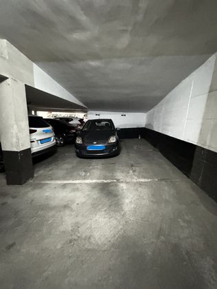 Foto 1 de Garaje en venta en Casco Histórico de Barajas de 20 m²