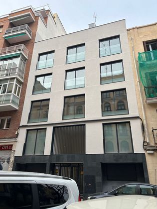 Foto 2 de Oficina en venda a calle De Manuel de Falla de 85 m²