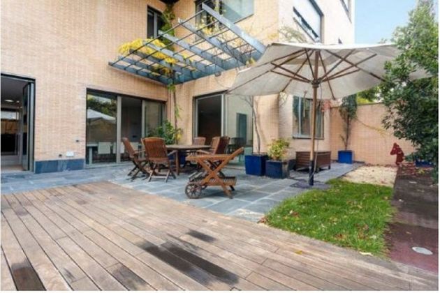 Foto 1 de Pis en venda a Nueva España de 5 habitacions amb terrassa i piscina