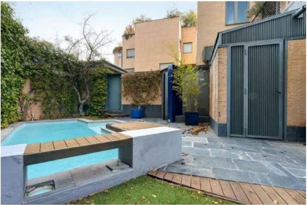Foto 2 de Piso en venta en Nueva España de 5 habitaciones con terraza y piscina
