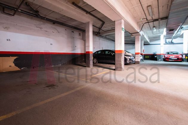 Foto 2 de Garaje en venta en Guindalera de 15 m²
