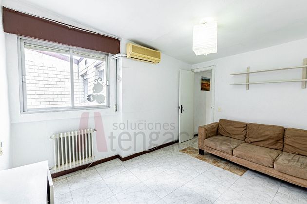 Foto 1 de Pis en venda a Guindalera de 2 habitacions amb aire acondicionat i calefacció