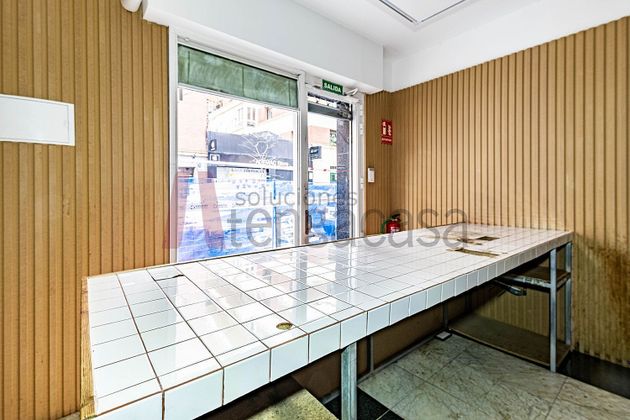 Foto 1 de Local en venta en Castellana de 24 m²