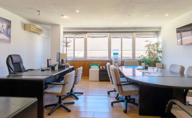 Foto 1 de Oficina en lloguer a Ciudad Universitaria amb terrassa i aire acondicionat