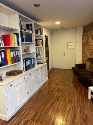 Foto 1 de Oficina en venta en Goya con aire acondicionado y calefacción