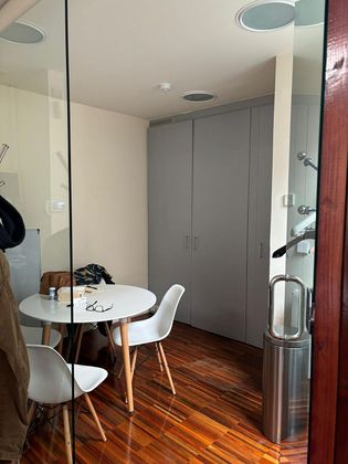 Foto 2 de Oficina en venta en Goya con aire acondicionado y calefacción