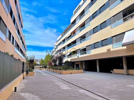 Foto 2 de Pis en venda a Almenara de 3 habitacions amb terrassa i piscina