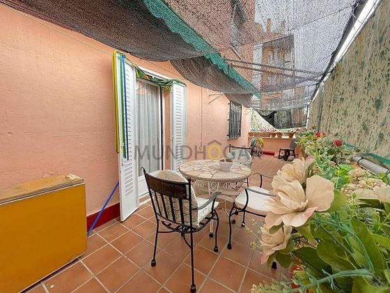 Foto 1 de Venta de piso en Almenara de 3 habitaciones con terraza y balcón