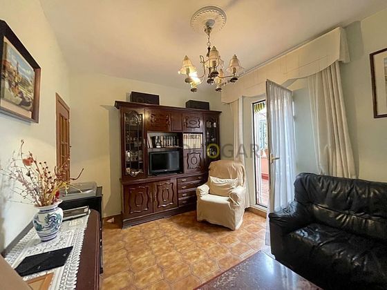 Foto 2 de Pis en venda a Almenara de 3 habitacions amb terrassa i balcó