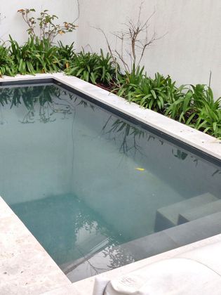 Foto 2 de Casa en lloguer a Nueva España de 5 habitacions amb piscina i jardí