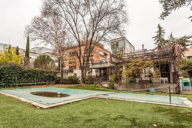 Foto 1 de Chalet en venta en Nueva España de 6 habitaciones con terraza y piscina