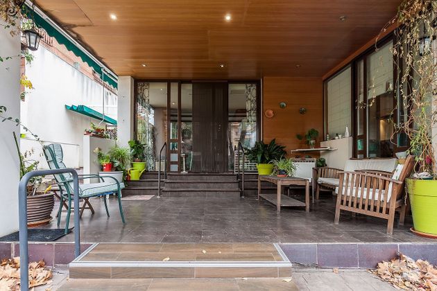 Foto 2 de Chalet en venta en Nueva España de 6 habitaciones con terraza y piscina