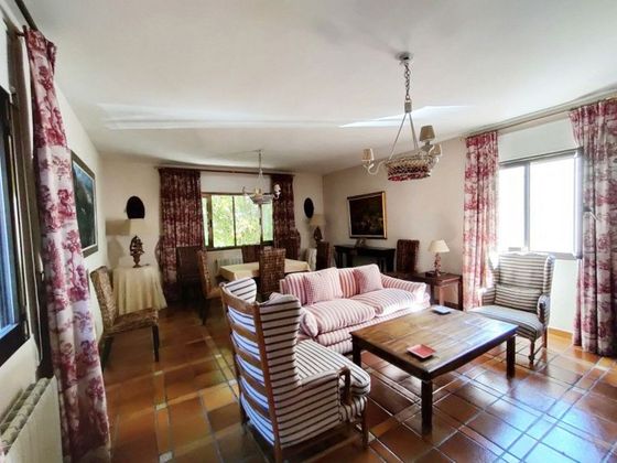 Foto 2 de Casa en venda a Abia de la Obispalía de 7 habitacions amb terrassa