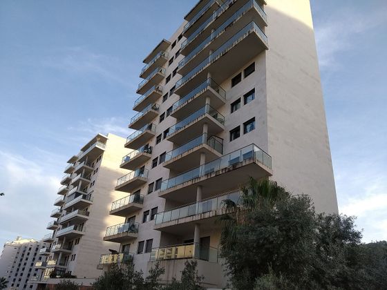 Foto 1 de Piso en venta en calle Marinada de 2 habitaciones con terraza y piscina