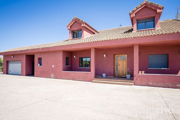 Foto 2 de Casa en venda a Valdetorres de Jarama de 6 habitacions amb terrassa i piscina