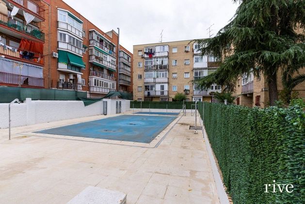 Foto 1 de Pis en venda a Buenavista de 3 habitacions amb piscina i garatge