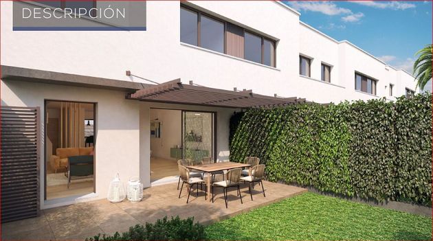 Foto 1 de Casa en venda a Los Hueros de 4 habitacions amb terrassa i piscina