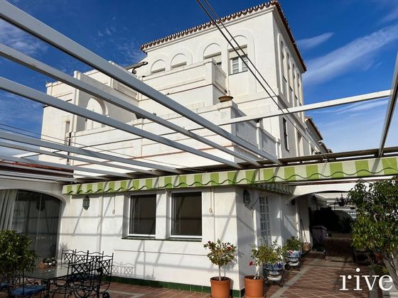 Foto 2 de Pis en venda a Añoreta Golf - Paraíso del Sol de 4 habitacions amb terrassa i piscina