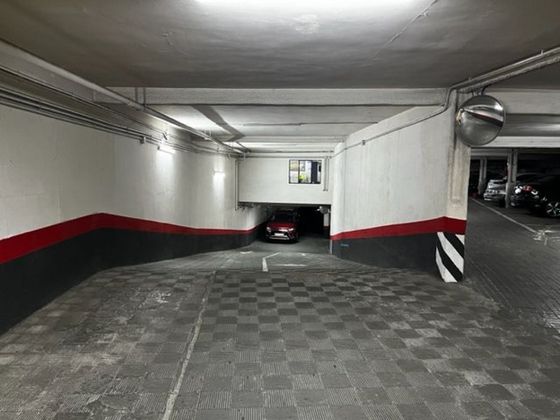 Foto 2 de Garatge en venda a Lista de 7 m²
