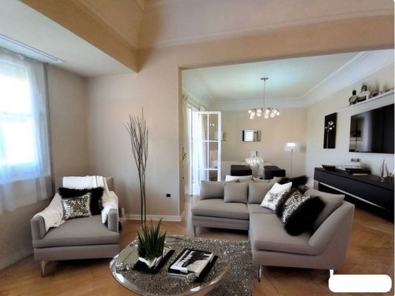 Foto 2 de Pis en venda a Gaztambide de 5 habitacions amb terrassa i aire acondicionat