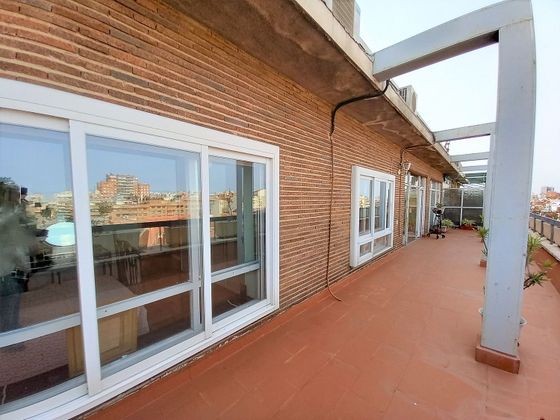 Foto 2 de Venta de ático en Almagro de 5 habitaciones con terraza y garaje