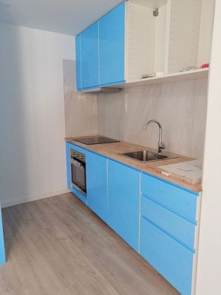 Foto 2 de Pis en venda a Orcasur de 3 habitacions amb aire acondicionat i calefacció